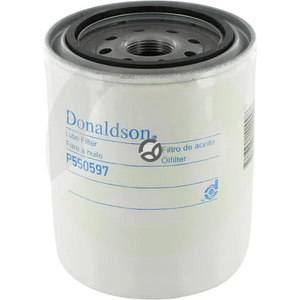 Oljni filter Donaldson P550597