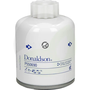 Filter goriva Donaldson P550690