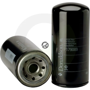 Hidravlični filter Donaldson P179089