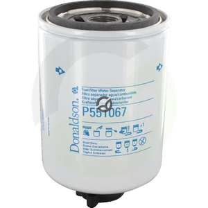 Filter goriva Donaldson P551067
