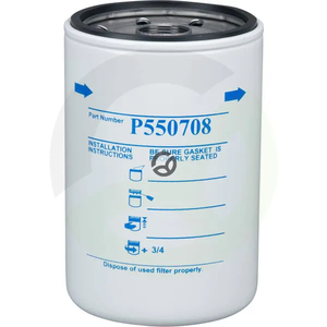 Oljni filter Donaldson P550708
