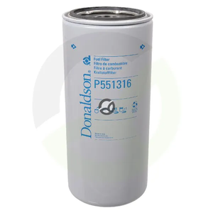 Filter goriva Donaldson P551316