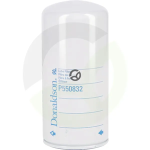 Oljni filter Donaldson P550832