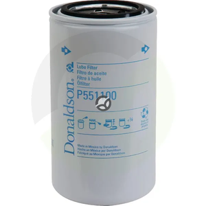 Oljni filter Donaldson P551100