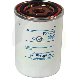 Hidravlični filter Donaldson P550268