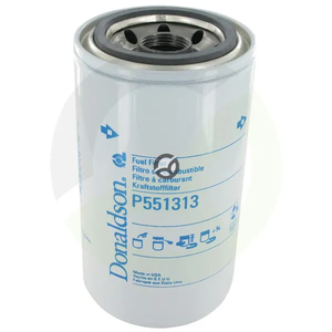 Filter goriva Donaldson P551313