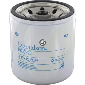 Filter goriva Donaldson P550928