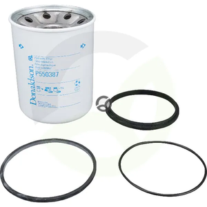 Hidravlični filter Donaldson P550387