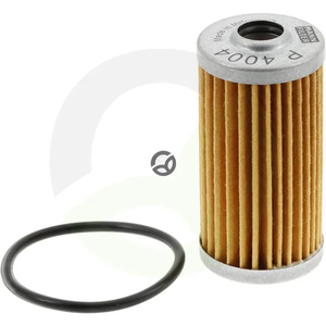 Filter goriva Mann Filter P4004X
