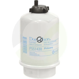 Filter goriva seperator Donaldson P551430