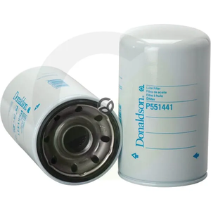 Oljni filter Donaldson P551441