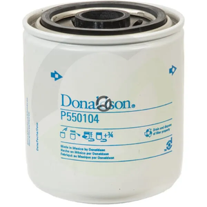 Filter goriva Donaldson P550104