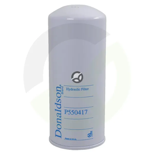 Hidravlični filter Donaldson P550417