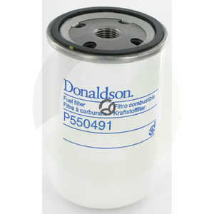 Filter goriva Donaldson P550491