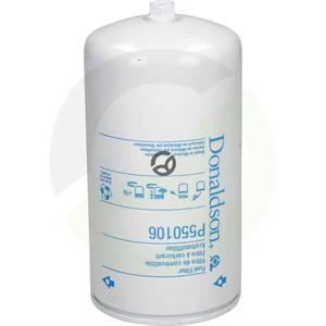 Filter goriva Donaldson P550106