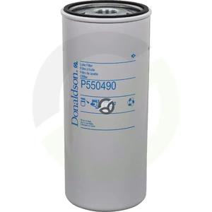 Oljni filter Donaldson P550490