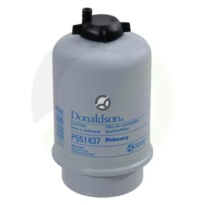 Filter goriva seperator Donaldson P551437