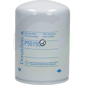 Hidravlični filter Donaldson P551553