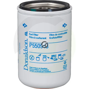 Filter goriva Donaldson P550943