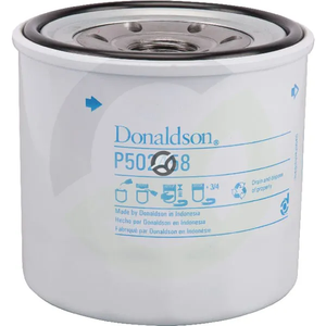 Oljni filter Donaldson P502458