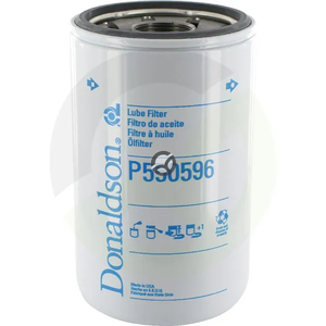 Oljni filter Donaldson P550596