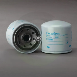 Oljni filter Donaldson P550965