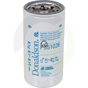 Filter goriva Donaldson P551026