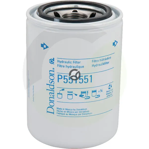 Hidravlični filter Donaldson P551551