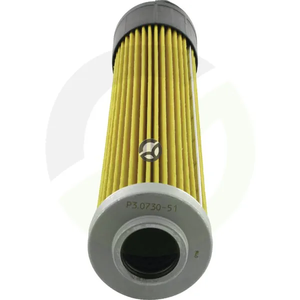 Hidravlični filter - Argo-Hytos P3073051