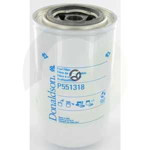 Filter goriva Donaldson P551318