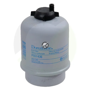 Filter goriva seperator Donaldson P551436