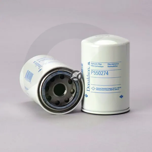 Hidravlični filter Donaldson P550274
