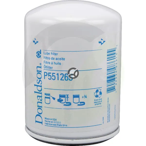 Oljni filter Donaldson P551263