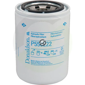 Hidravlični filter Donaldson P550222