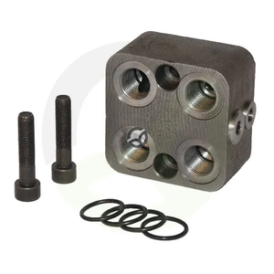 Udarni ventil 152-0020 - Danfoss OVP20