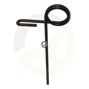 Setveni vzmetni prst (zunanji) Simba Freeflow P01705