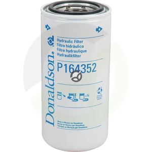 Hidravlični filter Donaldson P164352