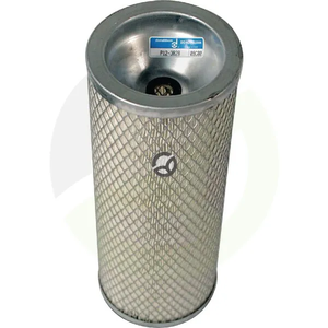 Filter kabine Donaldson P123828