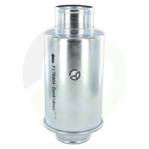 Vrstni hidravlični filter Donaldson P176904