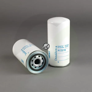 Hidravlični filter Donaldson P173116