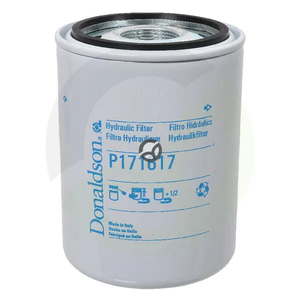 Hidravlični filter 60 µm Donaldson P171617
