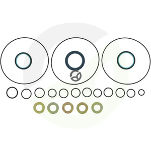 Komplet tesnil OSPM 150L4054 - White OSPM9AFD