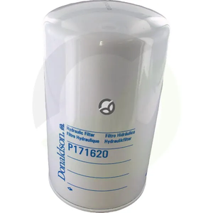 Navojni hidravlični filter Donaldson P171620