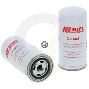 Ločevalec zraka in olja - HiFi Filter OV6021
