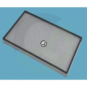 Filter kabine - Panclean OVI1112