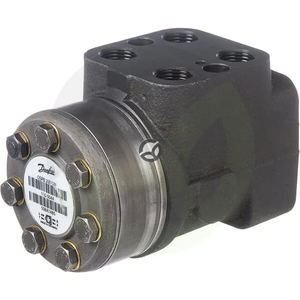 Krmilna enota Orbitrol - Danfoss OSPB200ON1500044