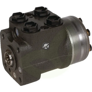 Krmilna enota - Danfoss OSPC200OR150N1217