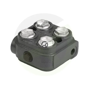 Varnostni blok 152-1116 - Danfoss OVPL28