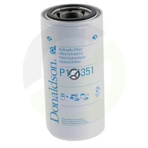 Hidravlični filter Donaldson P164351