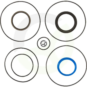 Komplet tesnil 151F0140 - White OSP9AFD